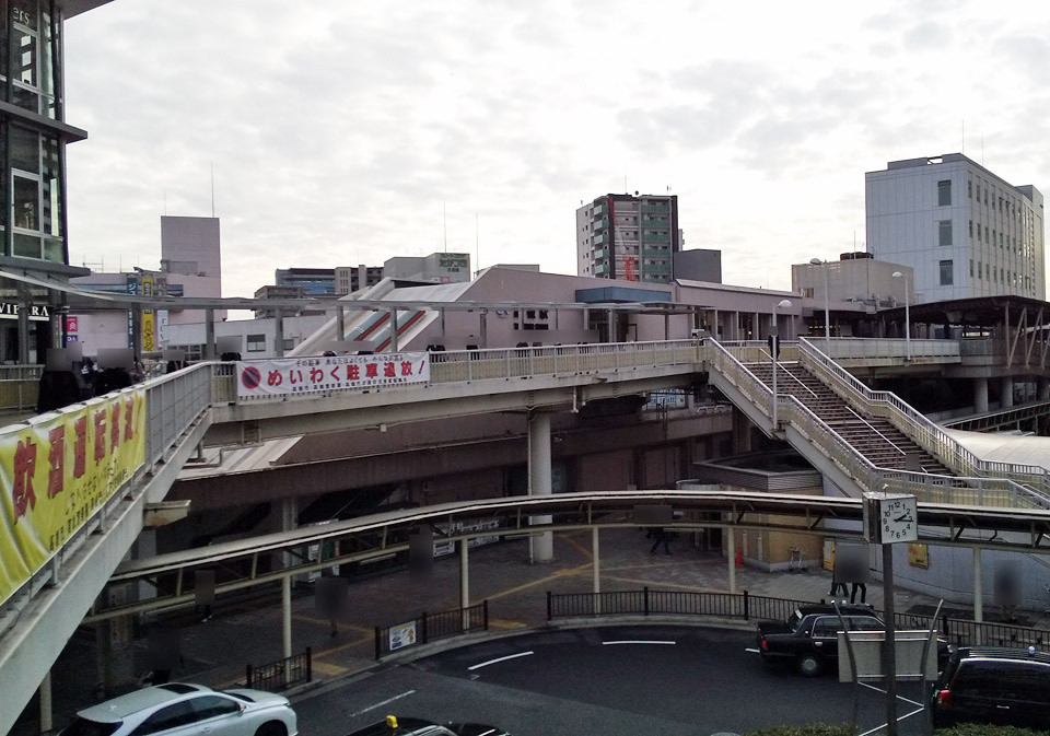 高槻市奥天神1丁目土地の周辺|JR京都線 高槻駅周辺（徒歩約16分）