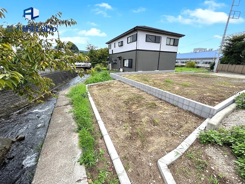 クレイドルガーデン　裾野市久根　第1　全1棟の外観|ご見学、ご相談など承っております♪
お気軽にお問い合わせください(^^)/