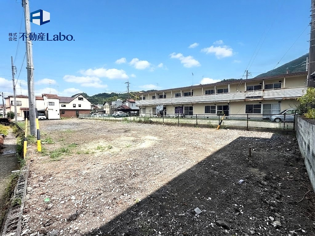 リーブルガーデン　駿河区向敷地4丁目2期　～全2棟～の外観|夢のマイホームが少しずつ形になっています♪
完成前だからこそ、現地確認がおすすめです♪