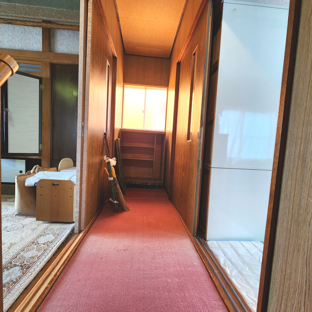 登別市中央町1丁目11-10　中古住宅のその他