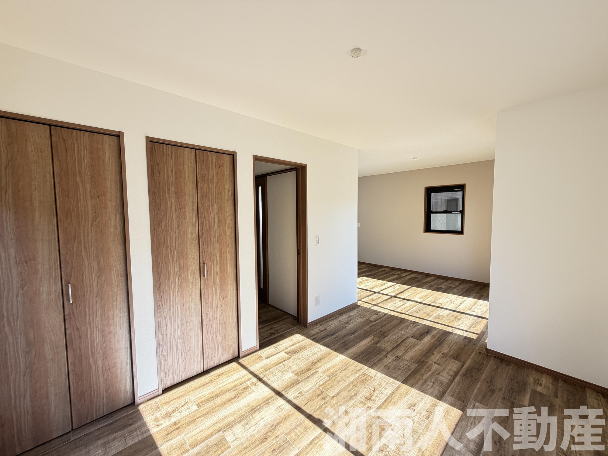 藤沢市下土棚２１６－９戸建の洋室|洋室です