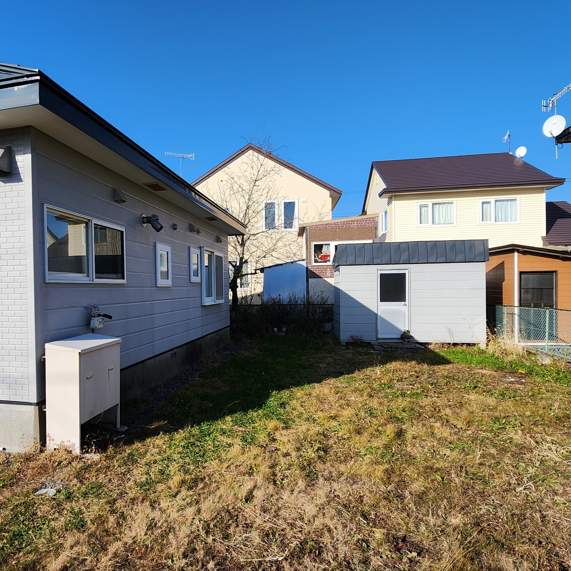 登別市富岸町2丁目41-19　中古住宅のその他共用部分