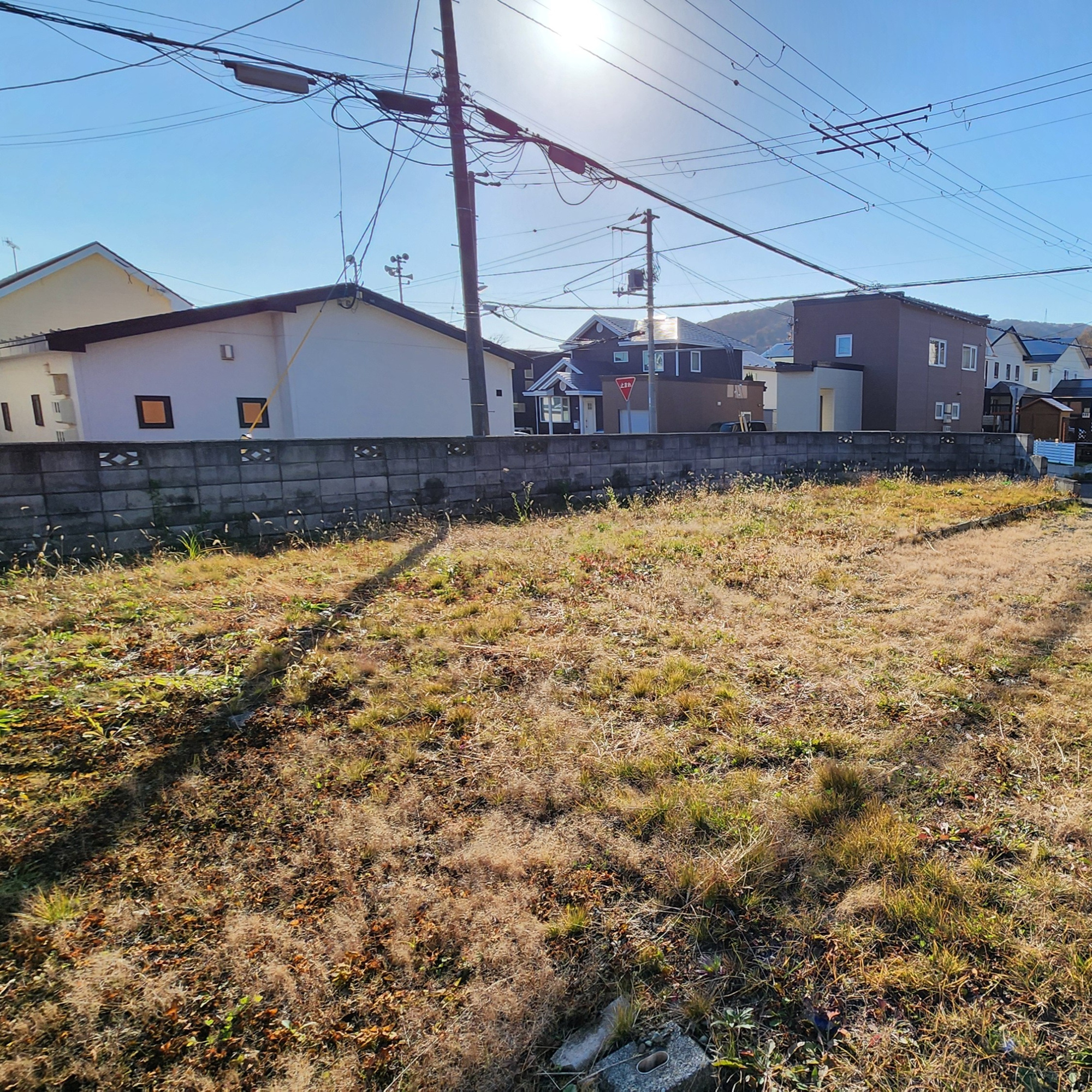 登別市富岸町2丁目41-19　中古住宅のその他共用部分