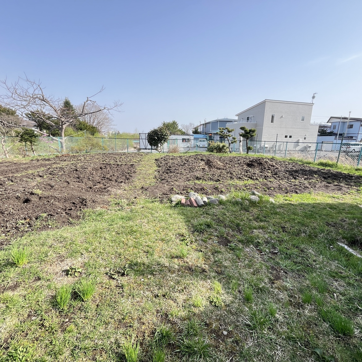 登別市柏木町１丁目18-11、3　土地の土地図