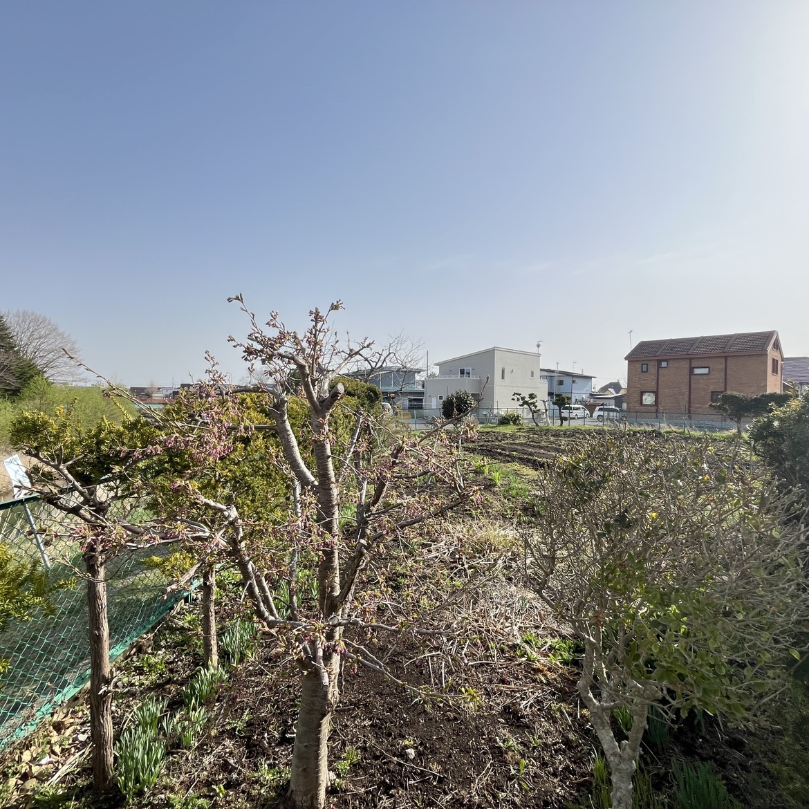 登別市柏木町１丁目18-11、3　土地の土地図
