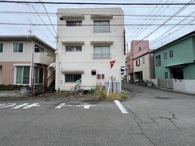 平塚わかばマンションのその他