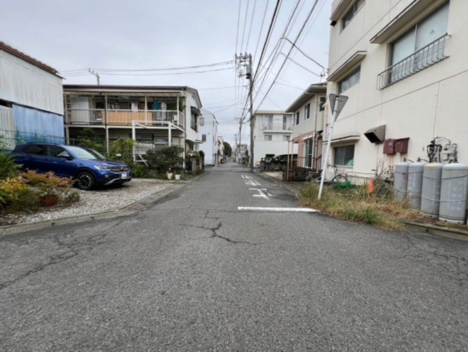 平塚わかばマンションのその他