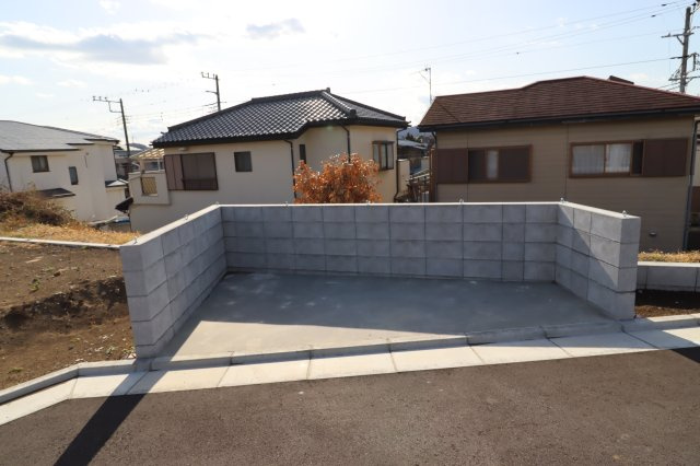平塚市南原３丁目の周辺