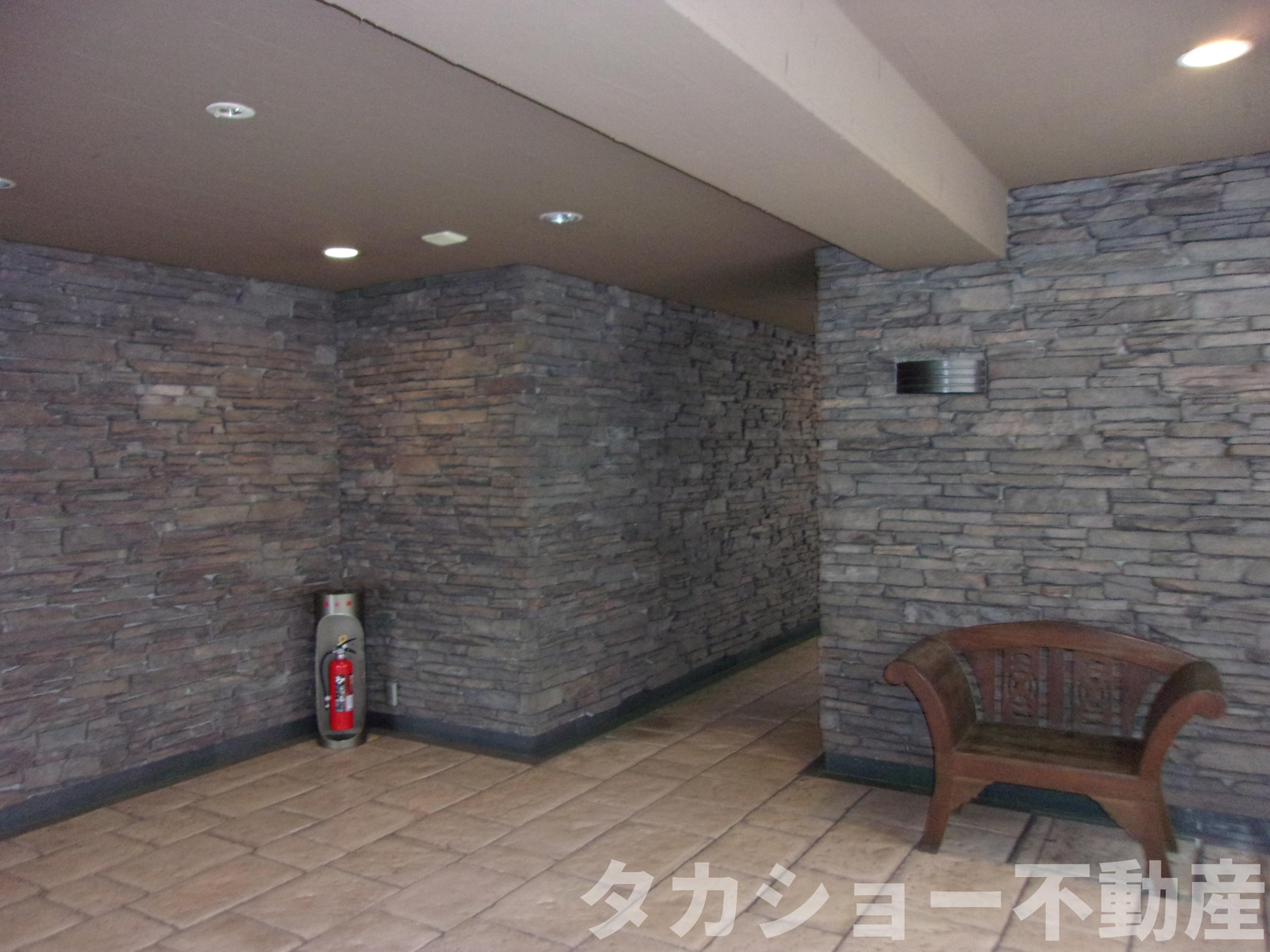 パテラ浜野アクアオリエンタルのその他共用部分