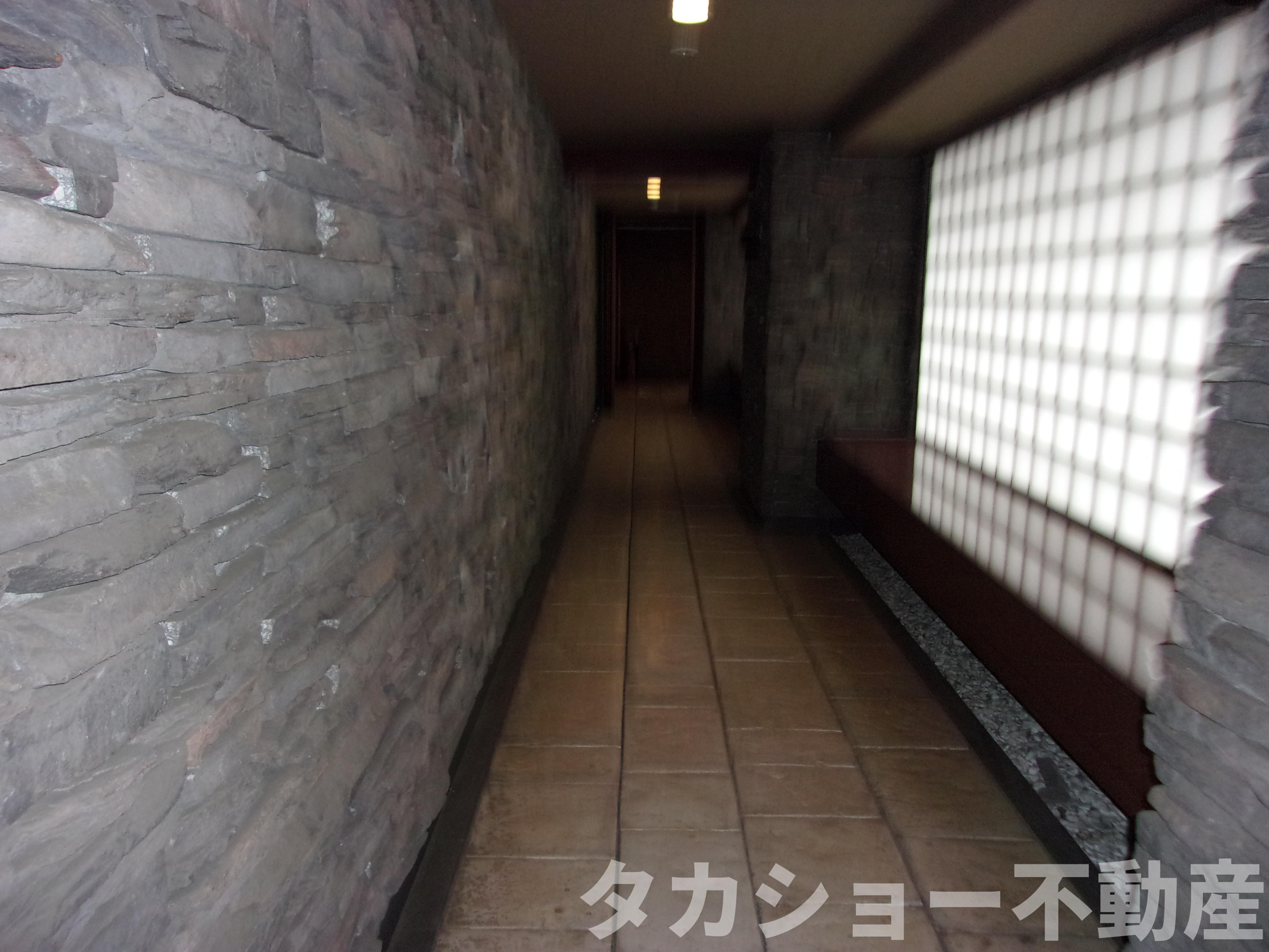 パテラ浜野アクアオリエンタルのその他共用部分