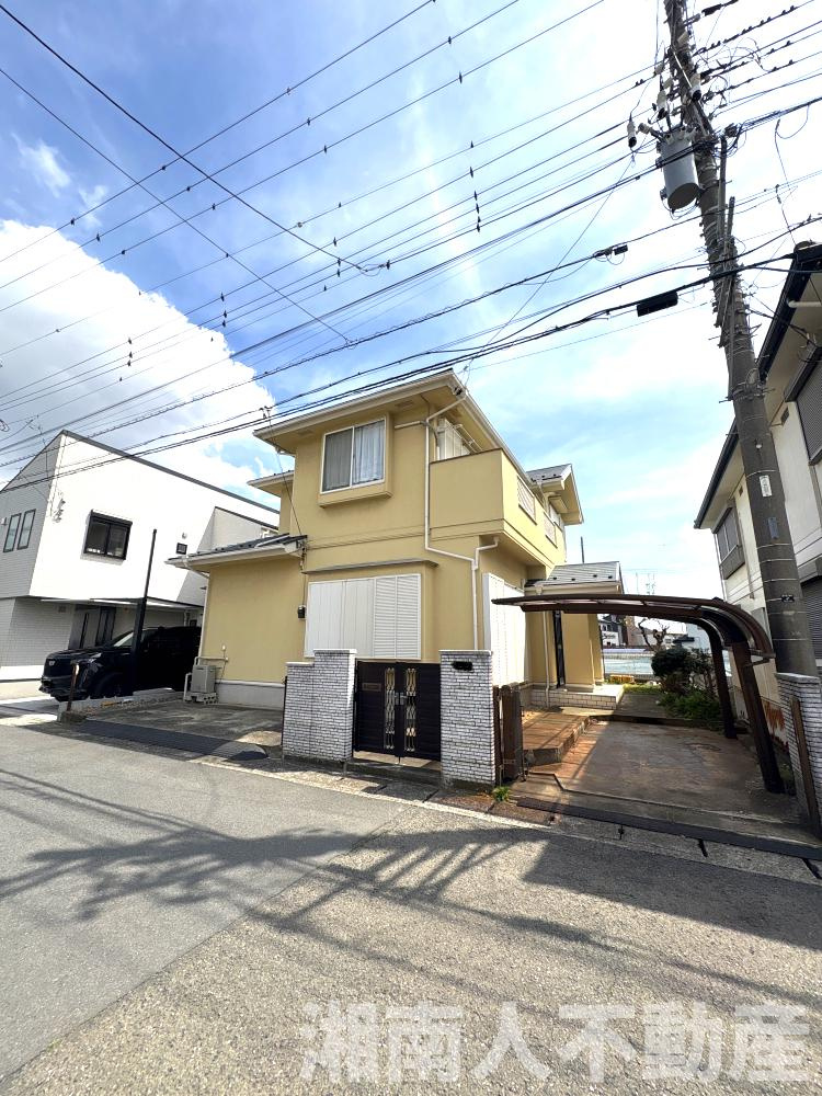 茅ヶ崎市今宿　戸建のその他