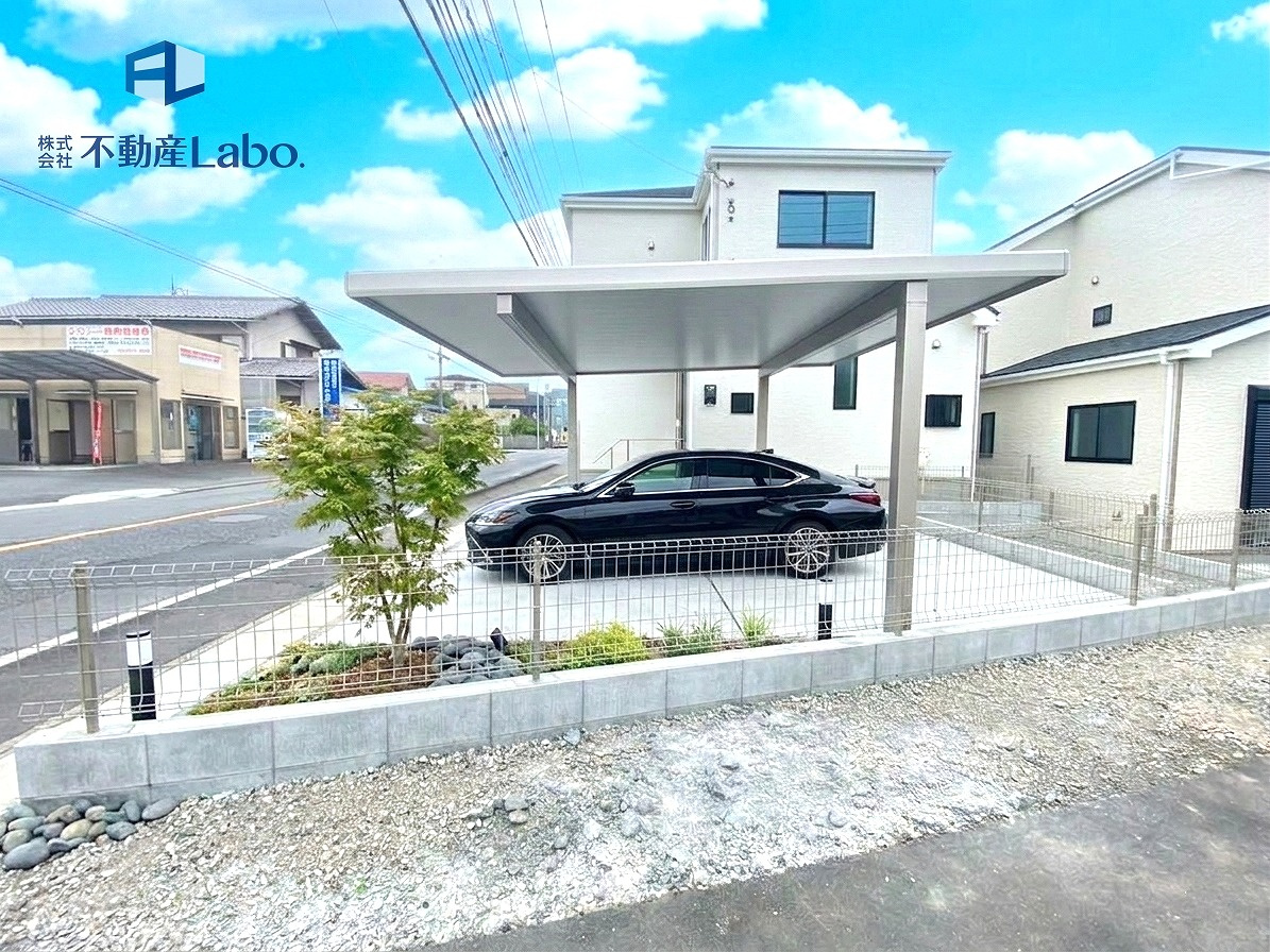 ハートフルタウン　清水町長沢643番　～全2棟～のその他|～本日ご見学が可能です～
土日祝日はもちろん、平日のお仕事終わりのお時間でもご内覧可能です♪
ご見学ご希望がございましたらお気軽にご相談ください！
※外構、車はCGでイメージとなります。