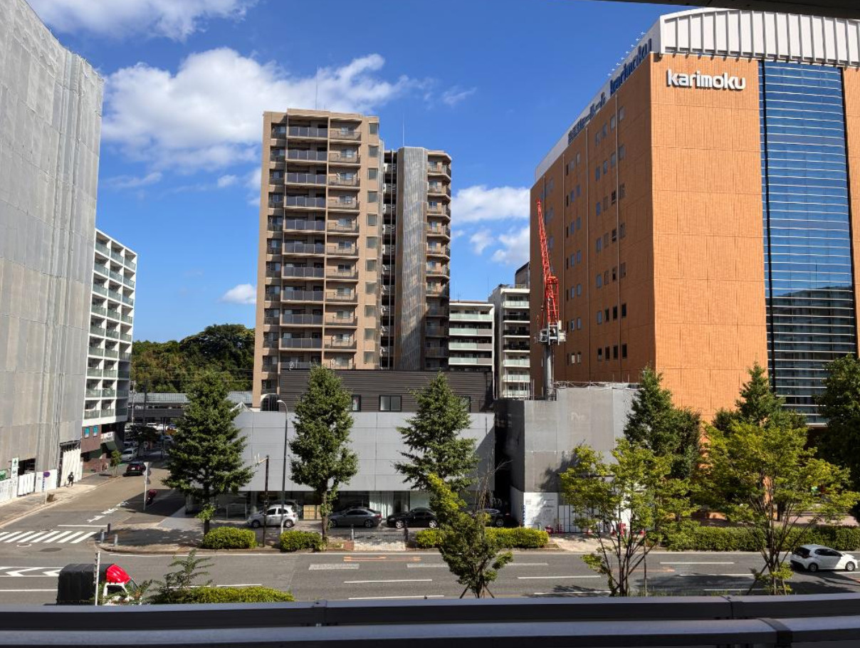 レ・ジェイド新横浜【仲介手数料無料】ペット可♪のその他