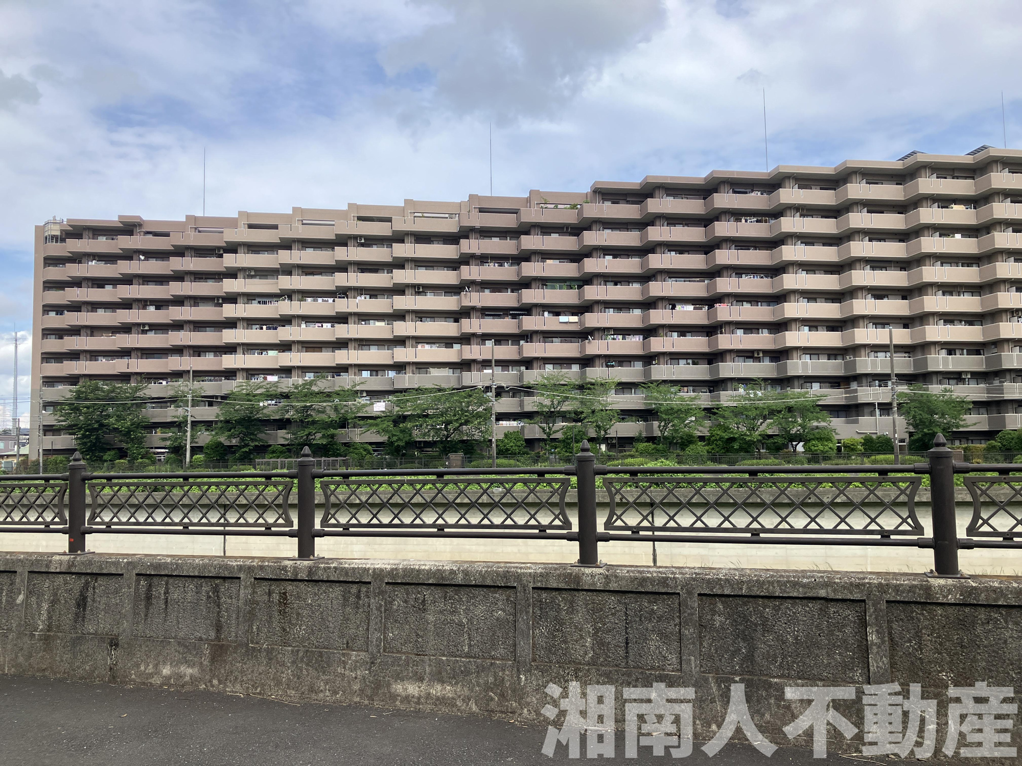 ダイアパレスワンダースケープの外観|外観です
