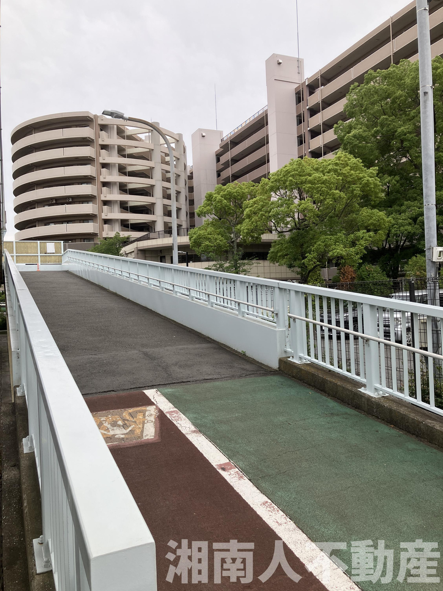 ダイアパレスワンダースケープの外観|外観です