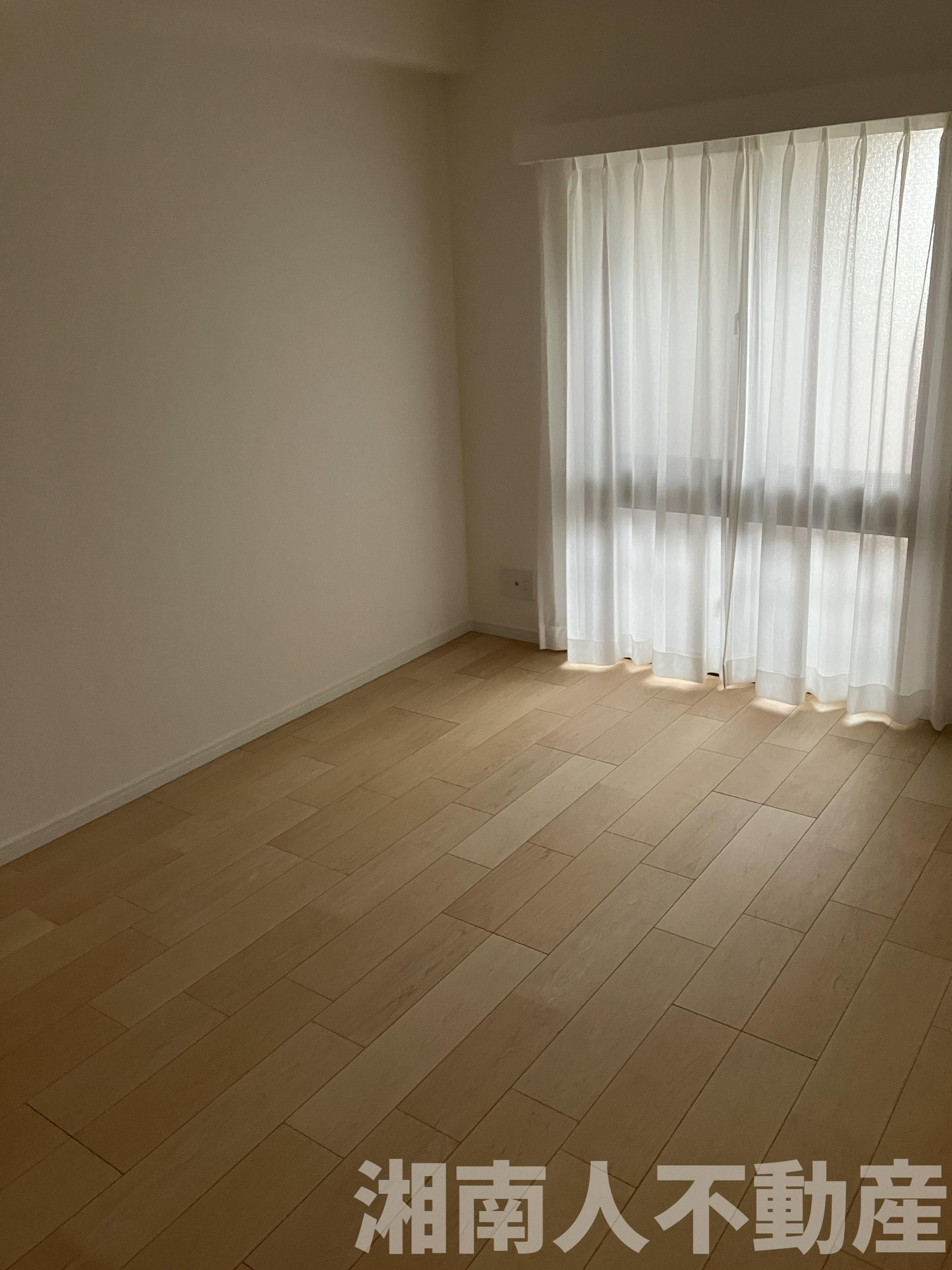 ダイアパレスワンダースケープの洋室|コンパクトで使いやすい洋室です