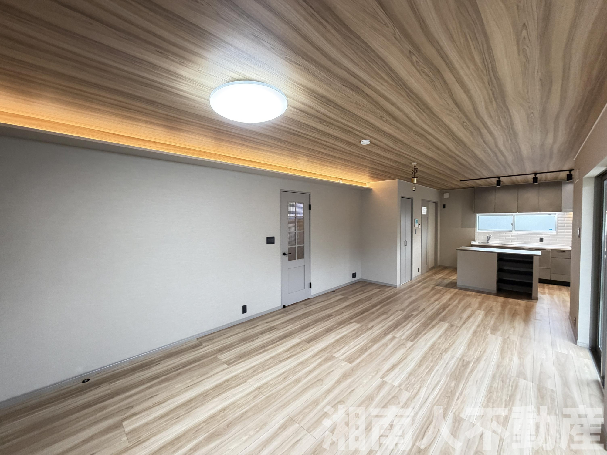 葉山町一色８２１－８戸建のその他