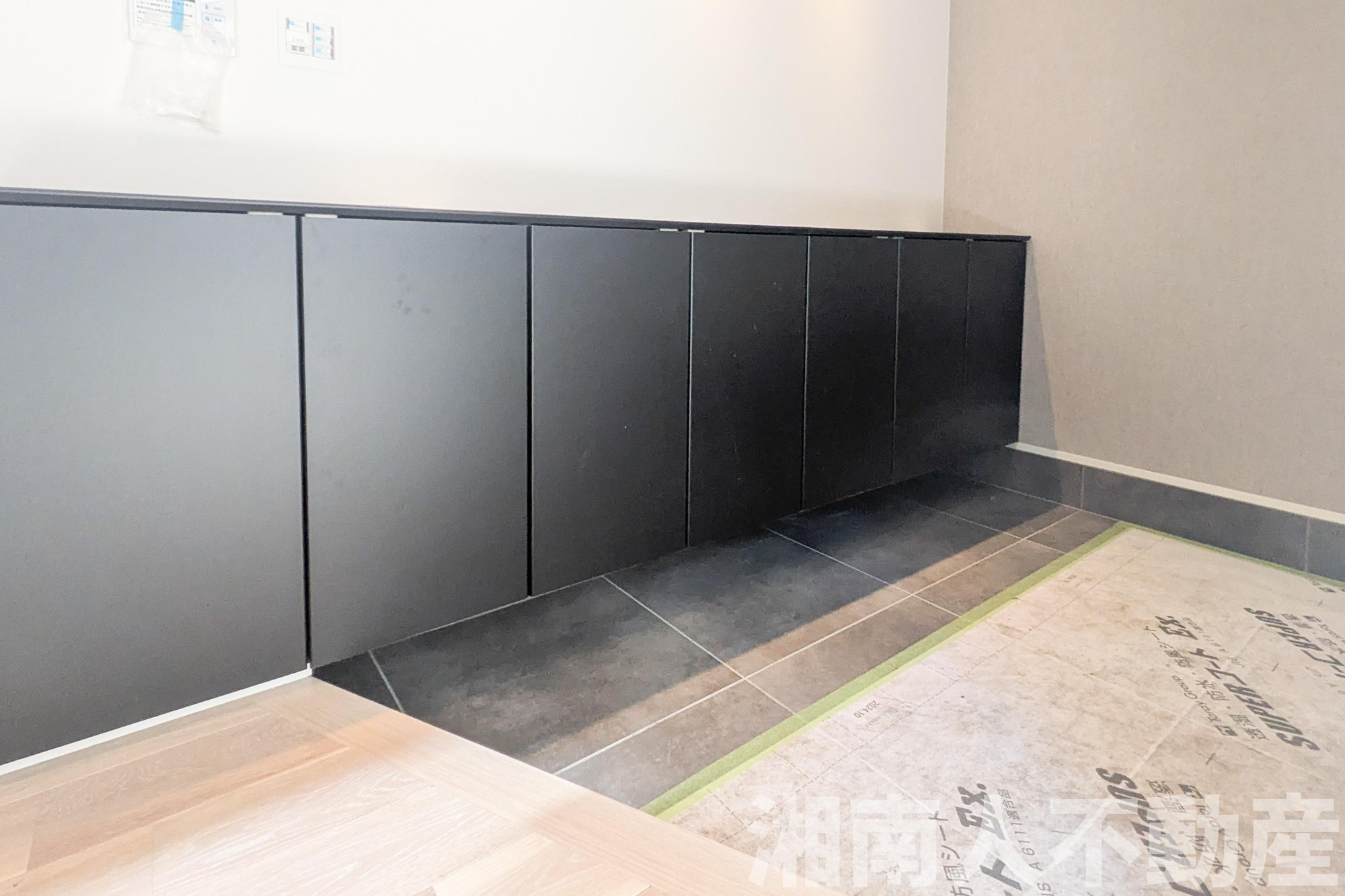 藤沢市鵠沼松が岡2丁目１４－６新築戸建てのその他