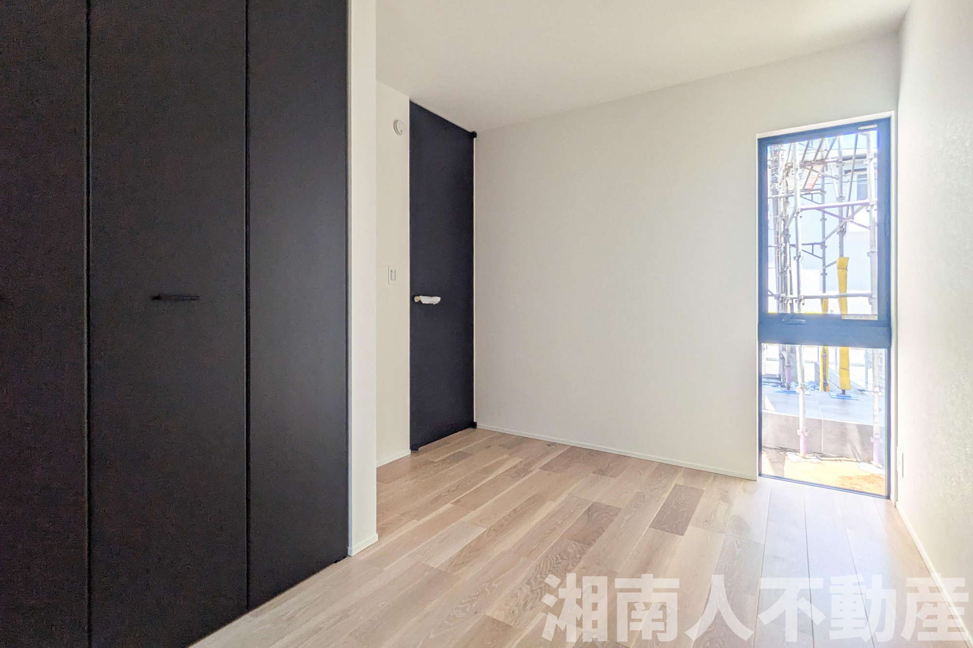 藤沢市鵠沼松が岡2丁目１４－６新築戸建ての収納|ちょっとした収納スペースも充実しています