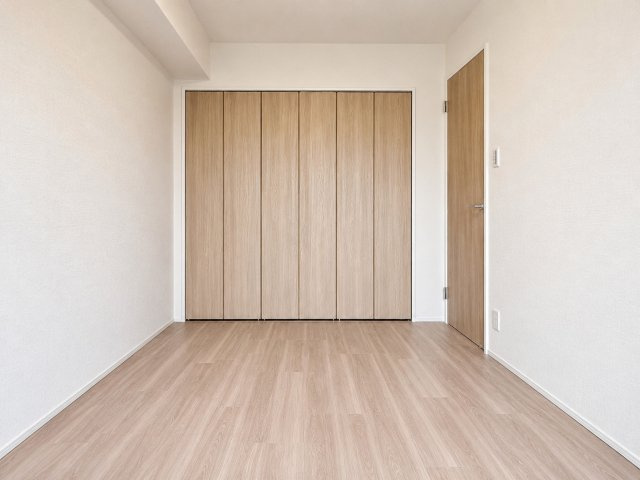 藤和九条コープの洋室|明るい洋室です