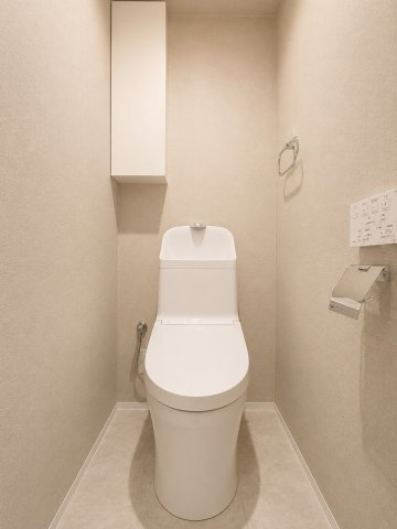 藤和九条コープのトイレ|トイレも気になるポイント