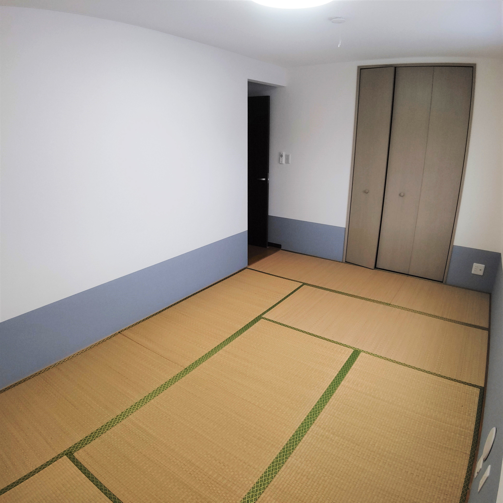 登別市登別東町1丁目10-14　収益戸建の和室