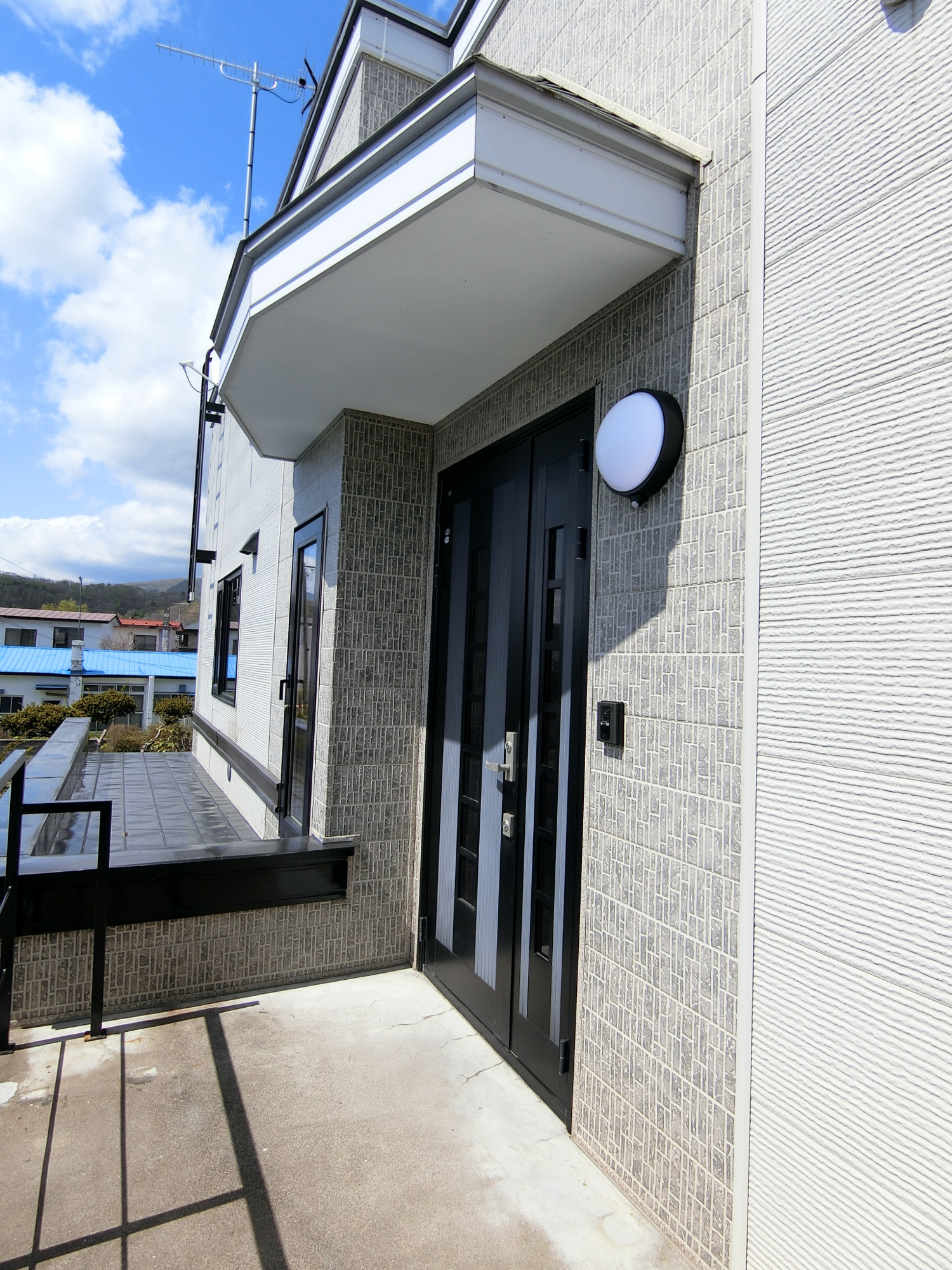 登別市登別東町1丁目10-14　収益戸建のその他共用部分