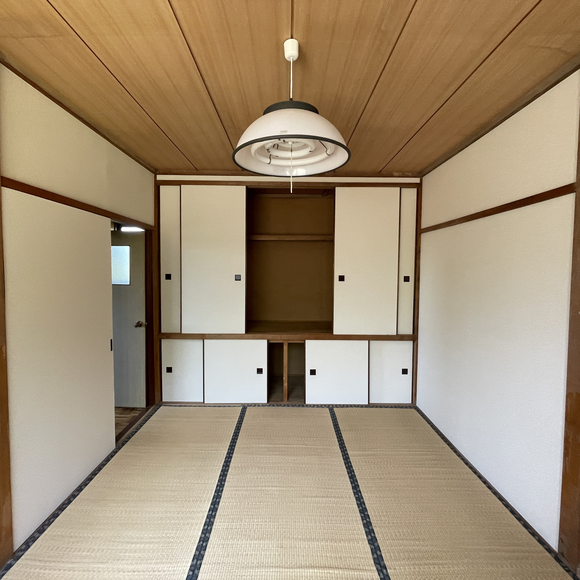 室蘭市舟見町2丁目88-1他3棟　収益戸建の和室