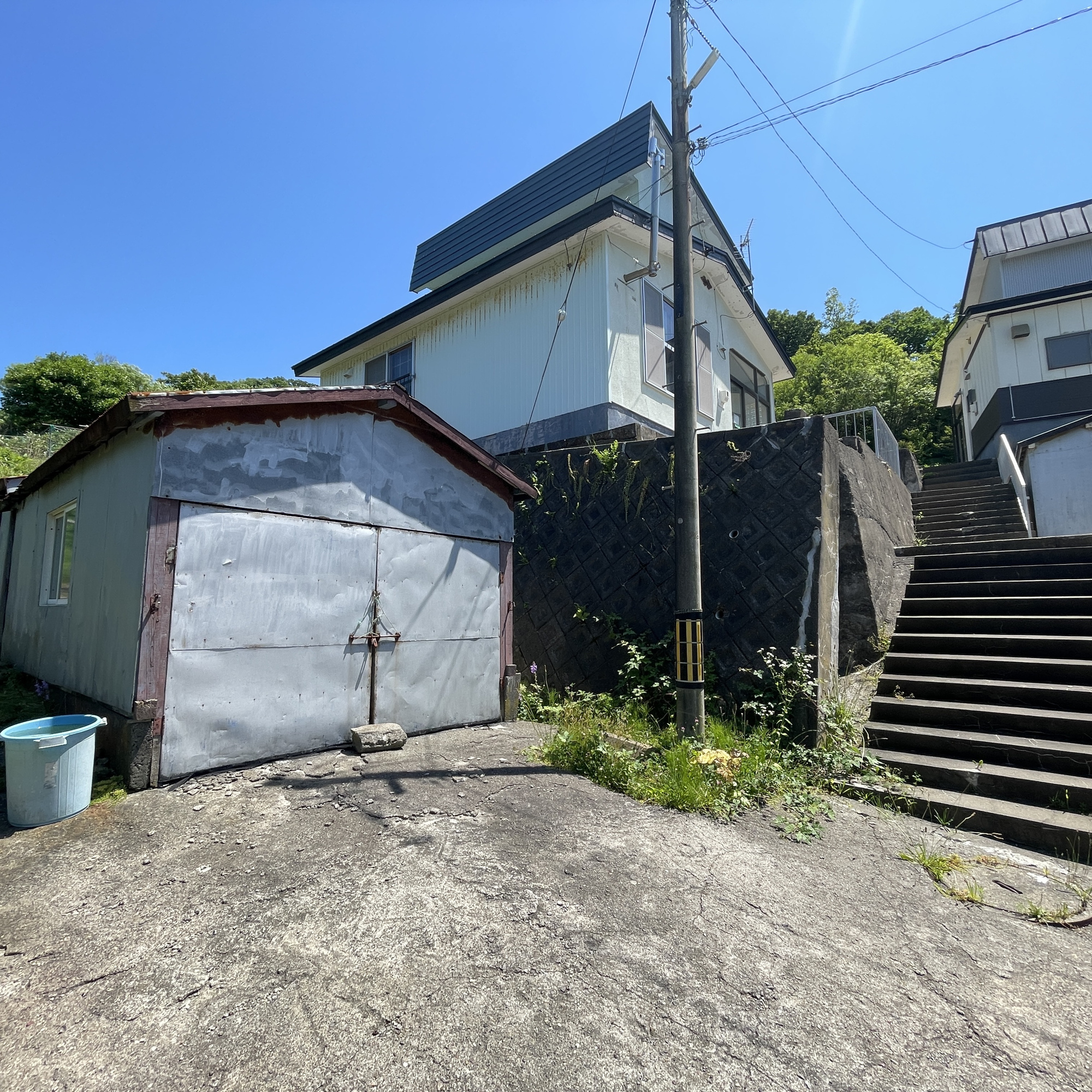 室蘭市舟見町2丁目88-1他3棟　収益戸建のその他