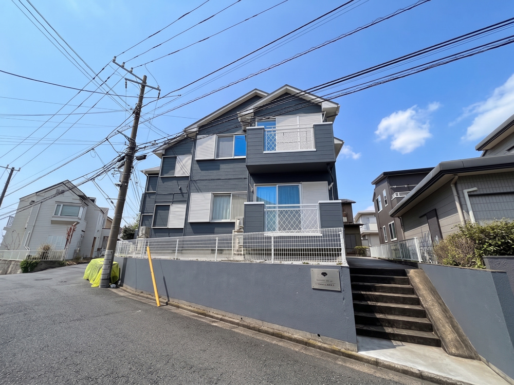 汲沢で始める、ゆとりの家賃収入 の画像