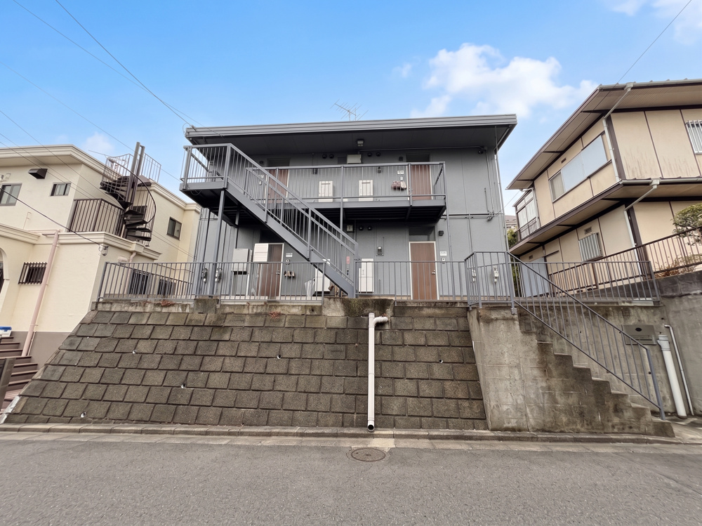 【二俣川】直通線の利便性が生む、途切れない需要　満室稼働中！ の画像