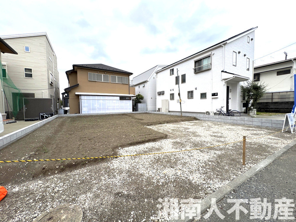 平塚市虹ケ浜　新築戸建のその他