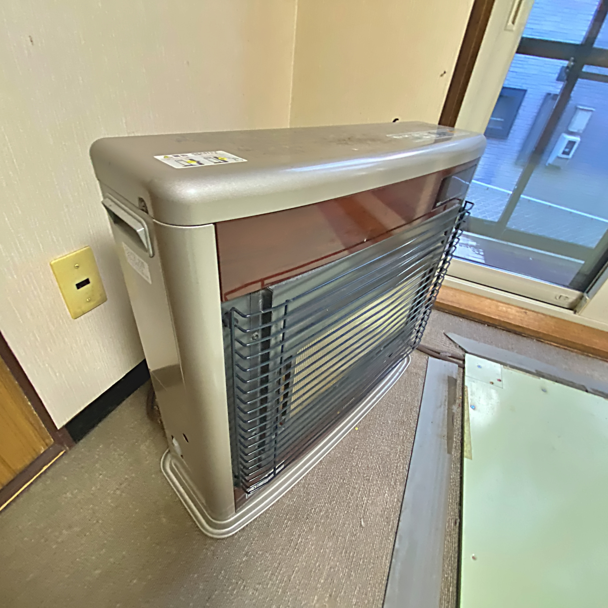 室蘭市御崎町2丁目10-6　収益戸建のその他