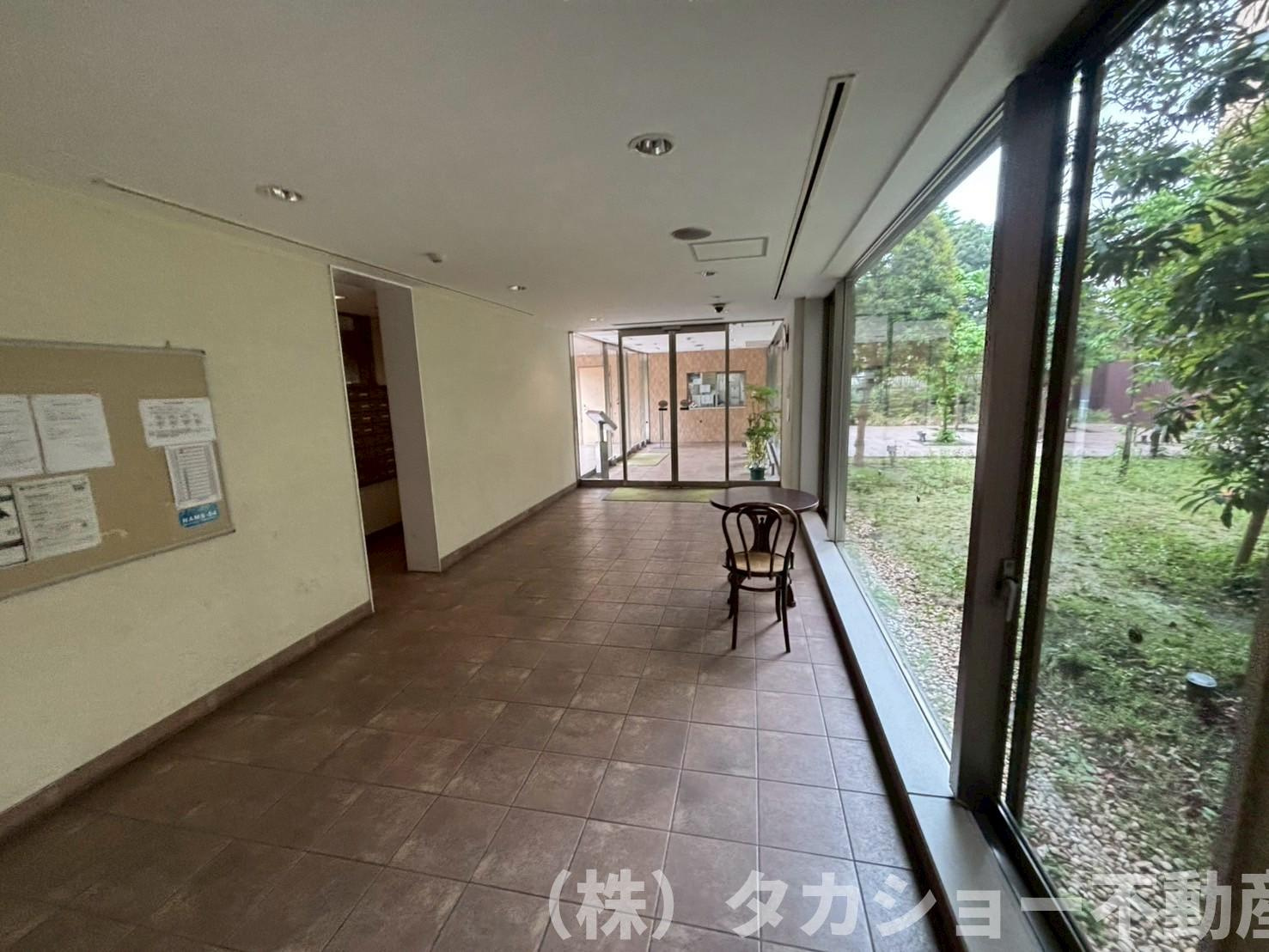 ソフィア美浜ライトプラザのその他共用部分