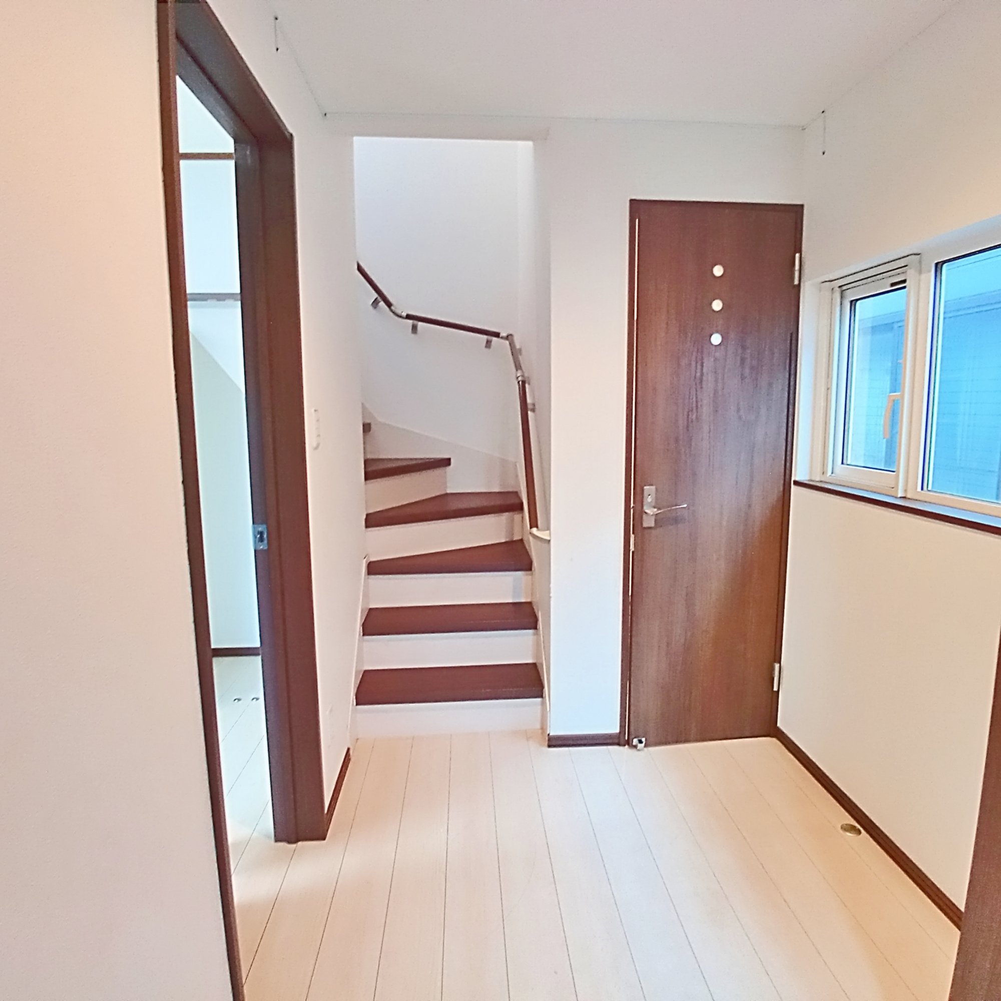 室蘭市東町4丁目6-13　中古住宅のその他
