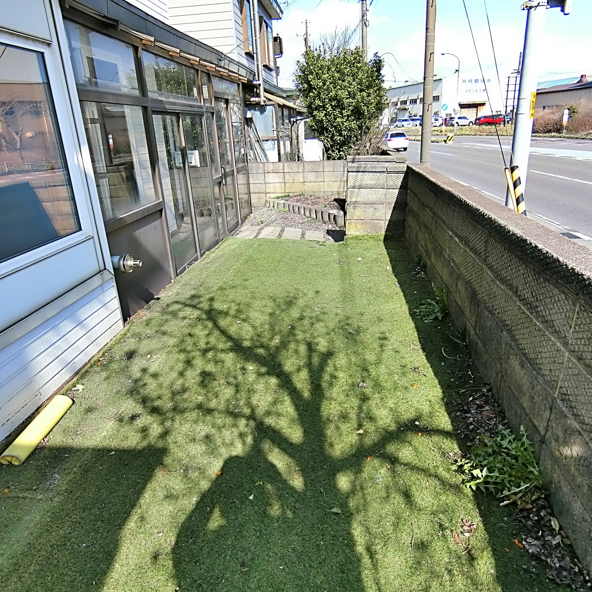 室蘭市東町4丁目6-13　中古住宅のその他共用部分