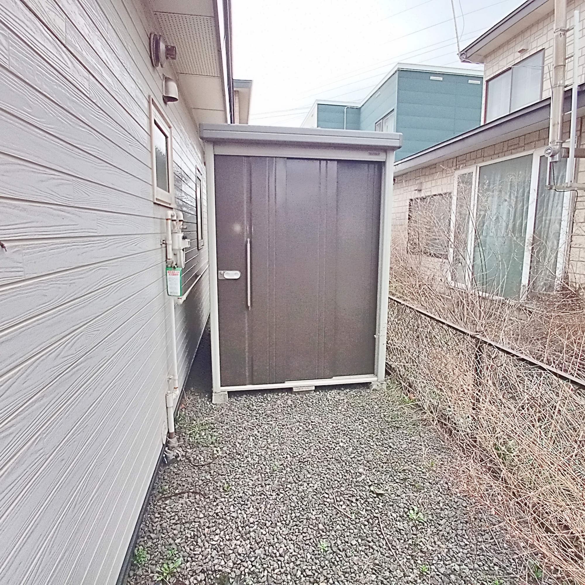 室蘭市東町4丁目6-13　中古住宅のその他共用部分