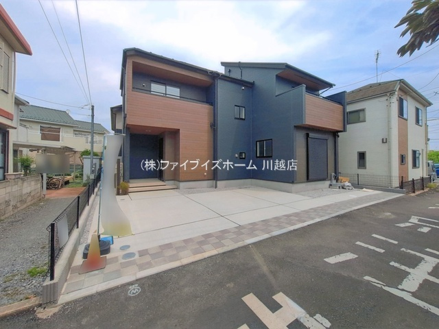【駐車場】2026.8.26撮影