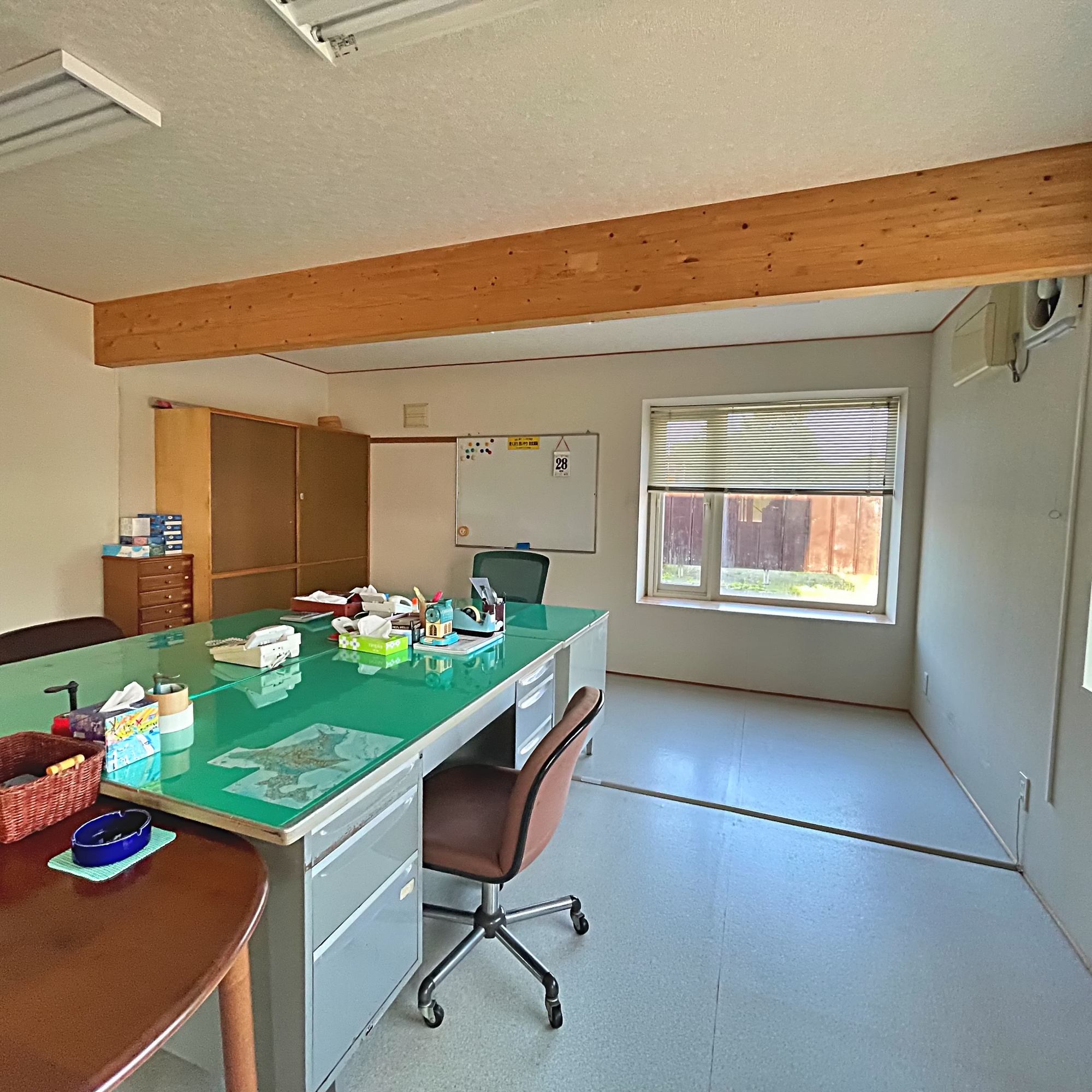 室蘭市柏木町45-24　中古住宅他2棟のその他