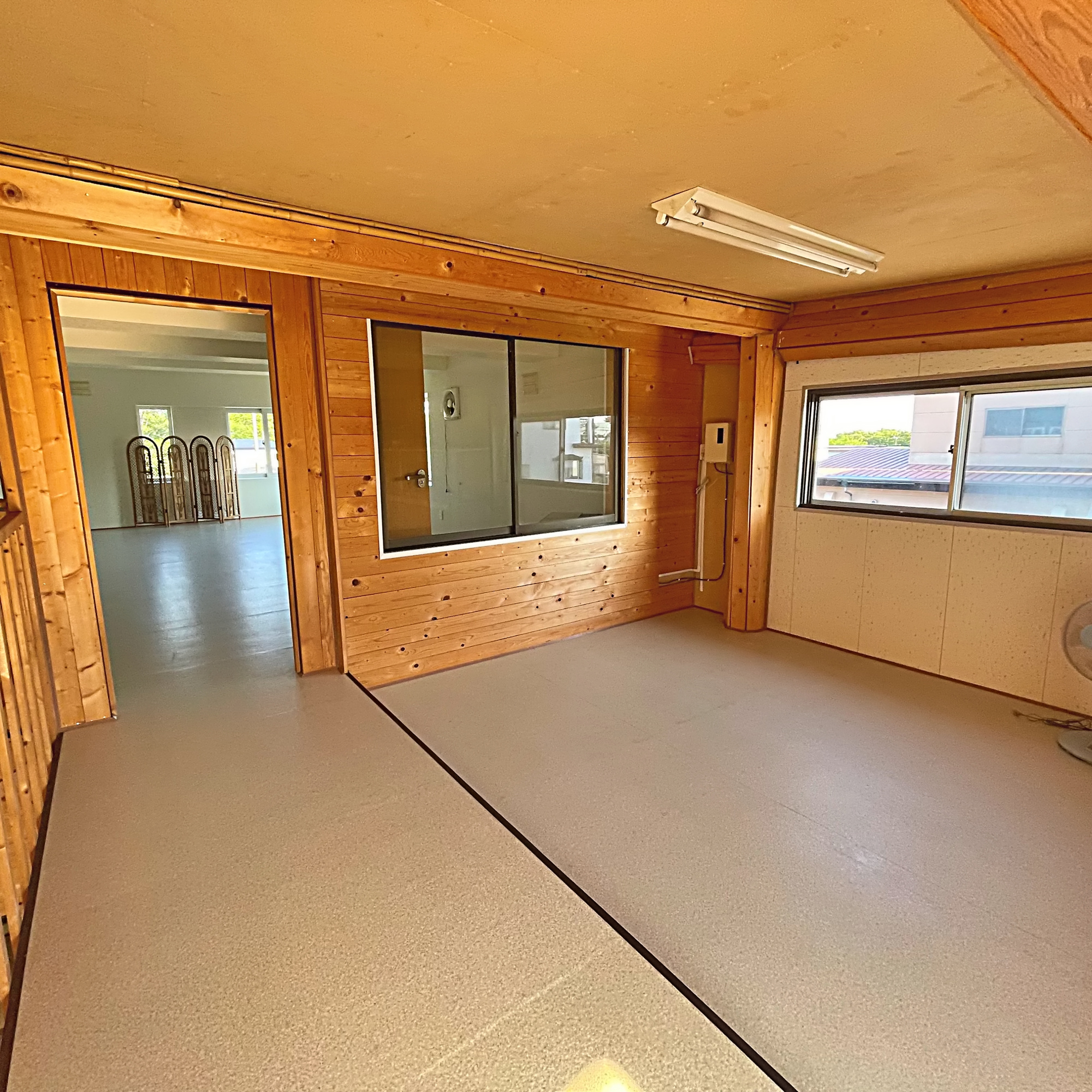 室蘭市柏木町45-24　中古住宅他2棟のその他