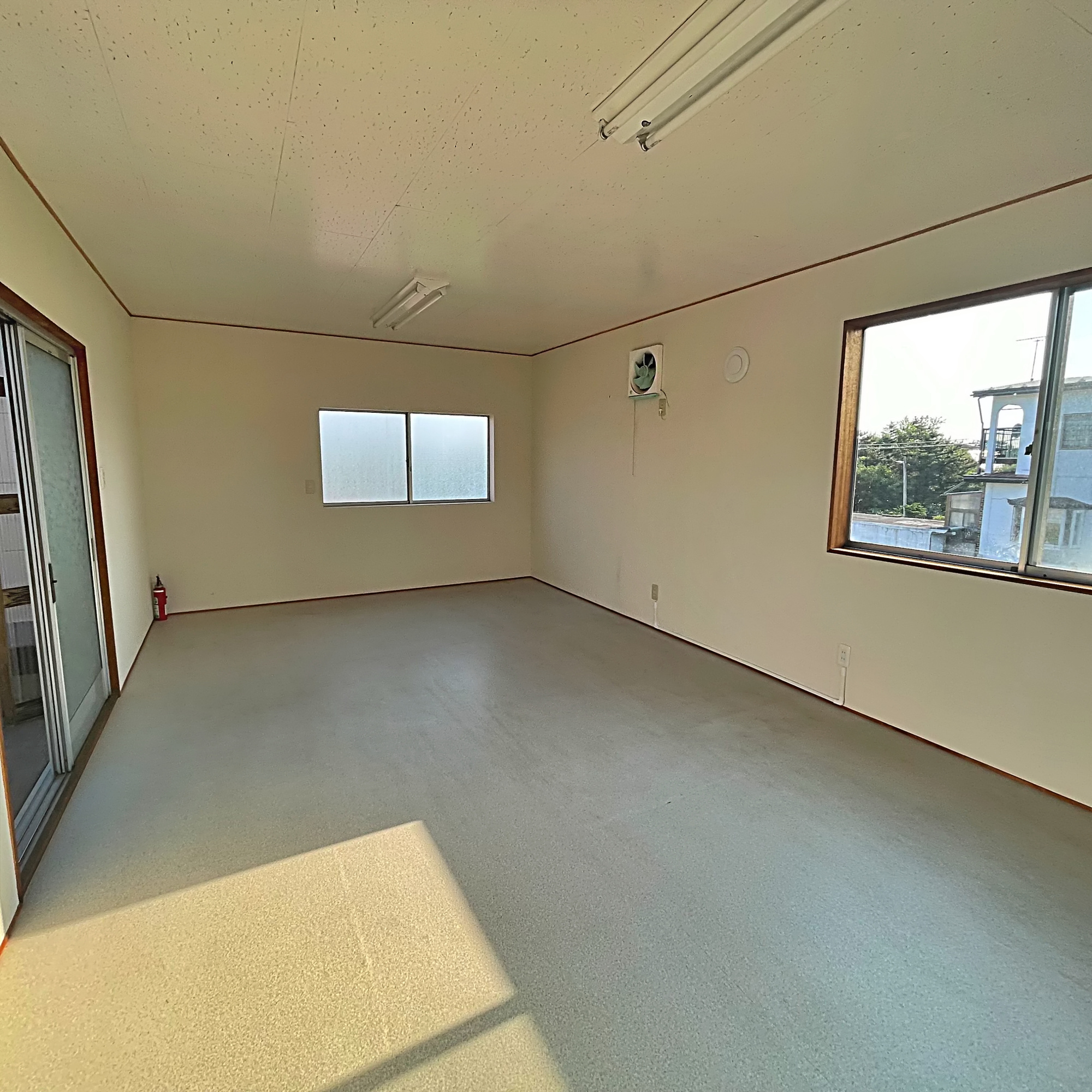 室蘭市柏木町45-24　中古住宅他2棟のその他