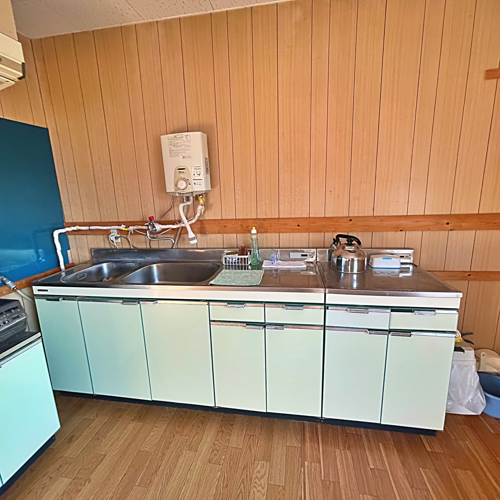 室蘭市柏木町45-24　中古住宅他2棟のその他