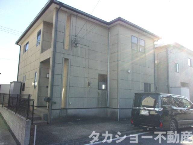 市原市五所　中古戸建の外観