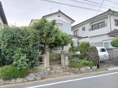別府　土地（建物有）