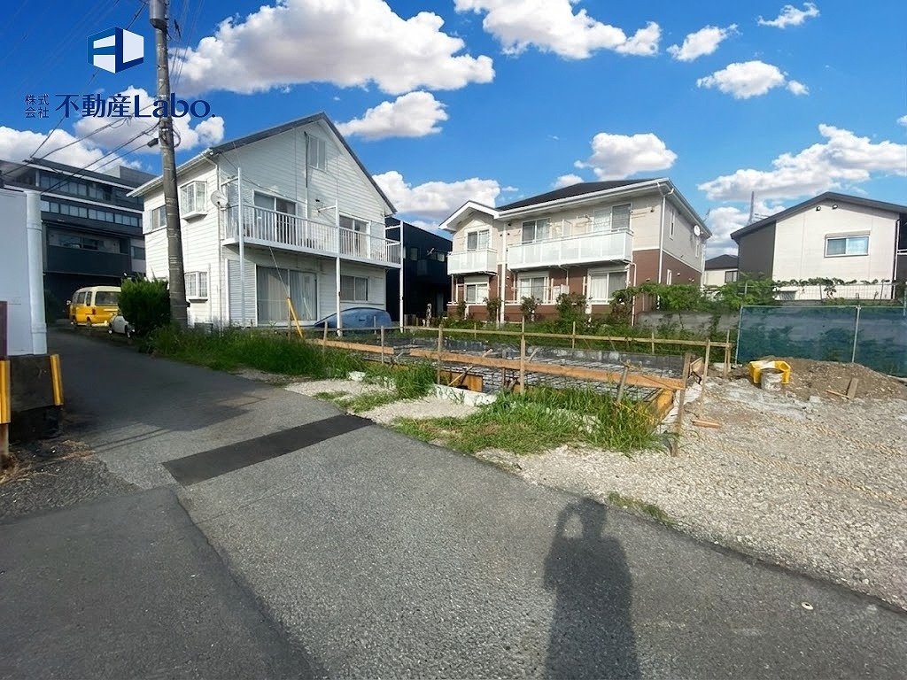 リーブルガーデン　清水町長沢　全１棟の外観|～本日ご見学が可能です～
土日祝日はもちろん、平日のお仕事終わりのお時間でもご内覧可能です♪
ご見学ご希望がございましたらお気軽にご相談ください！
お問い合わせは、090-6400-6118まで♪