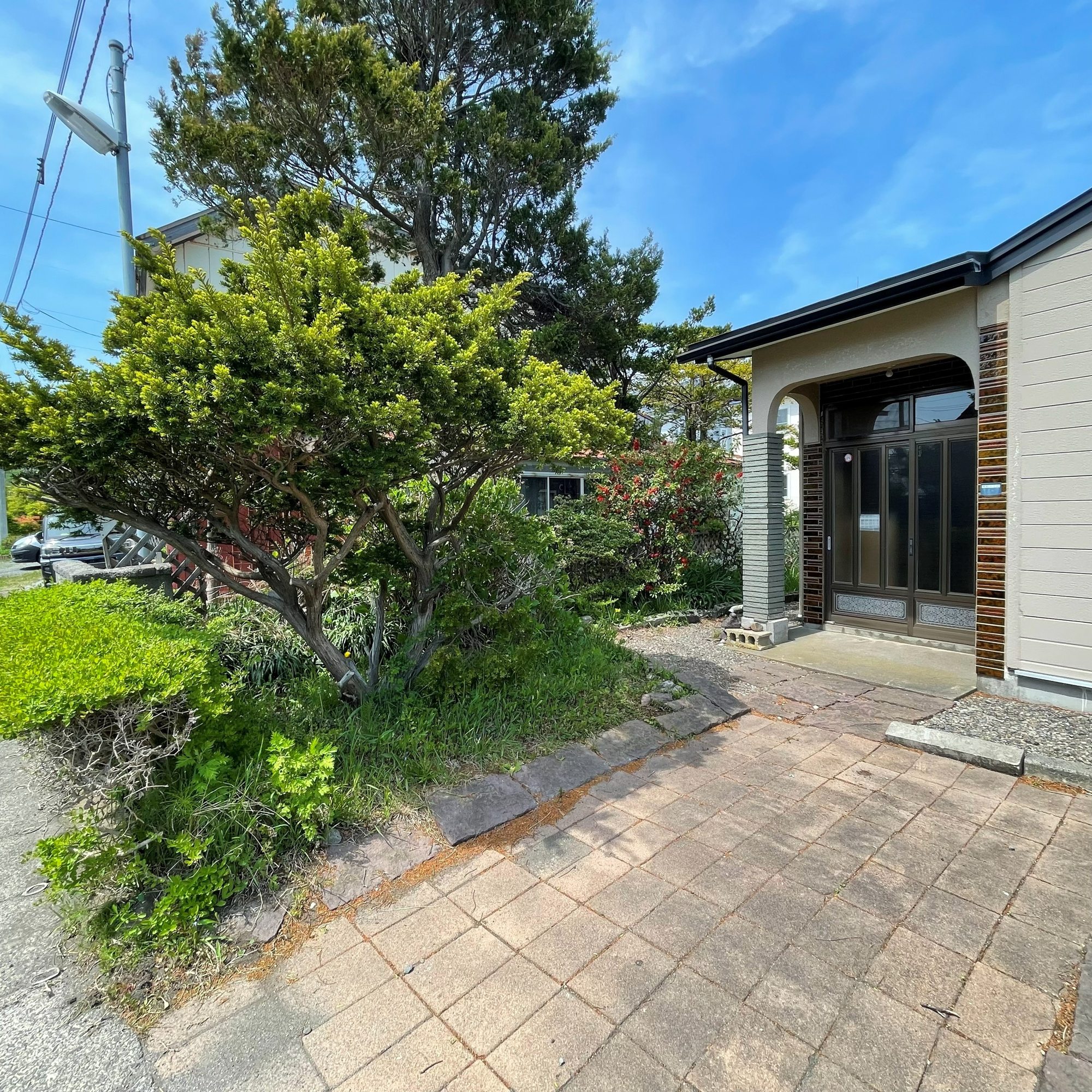 登別市栄町1丁目14-7　中古住宅のその他共用部分