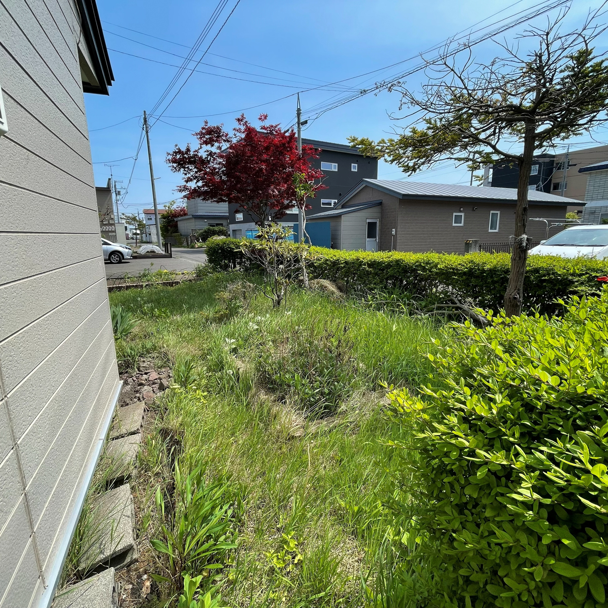 登別市栄町1丁目14-7　中古住宅のその他共用部分