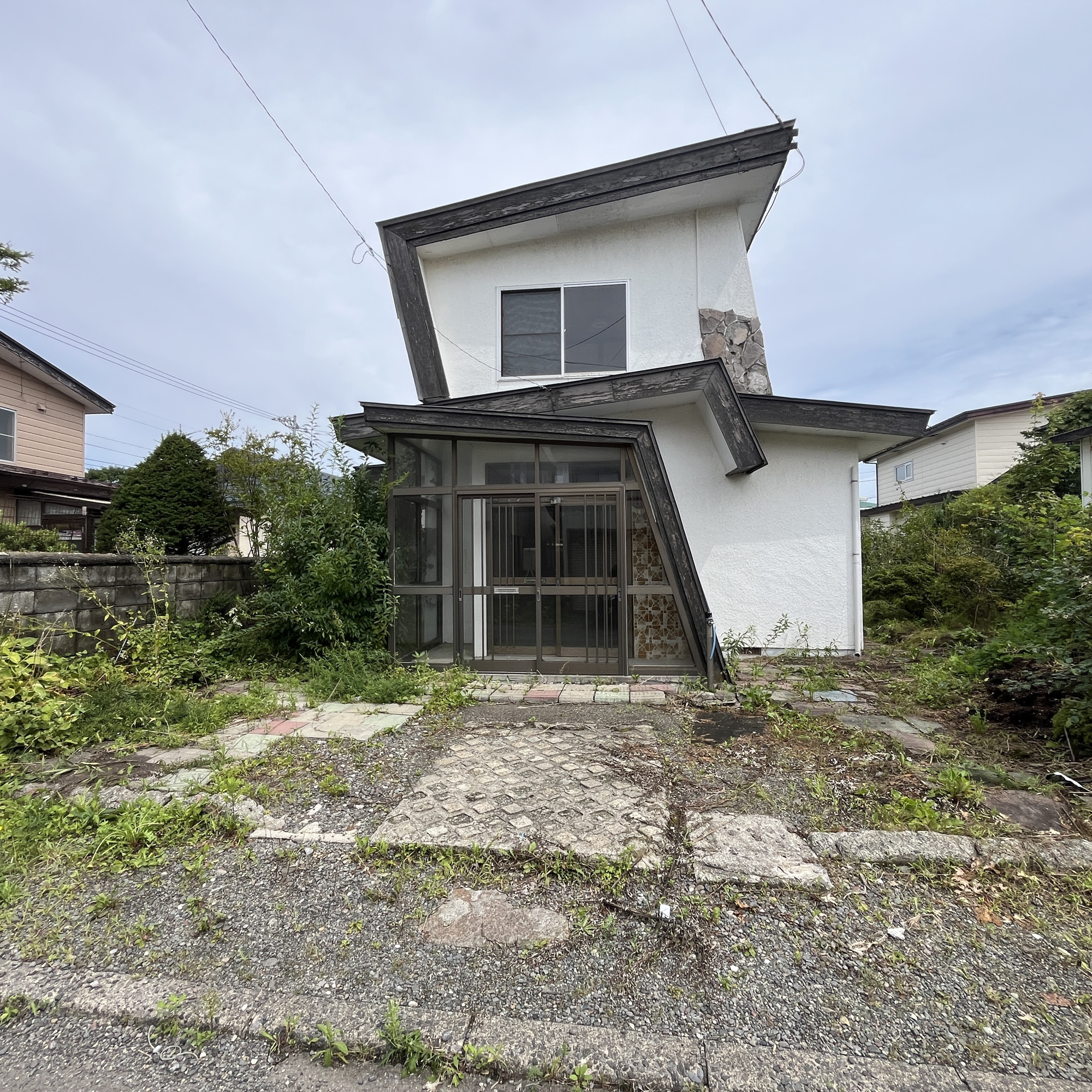 登別市緑町1丁目11-10　中古住宅のその他共用部分