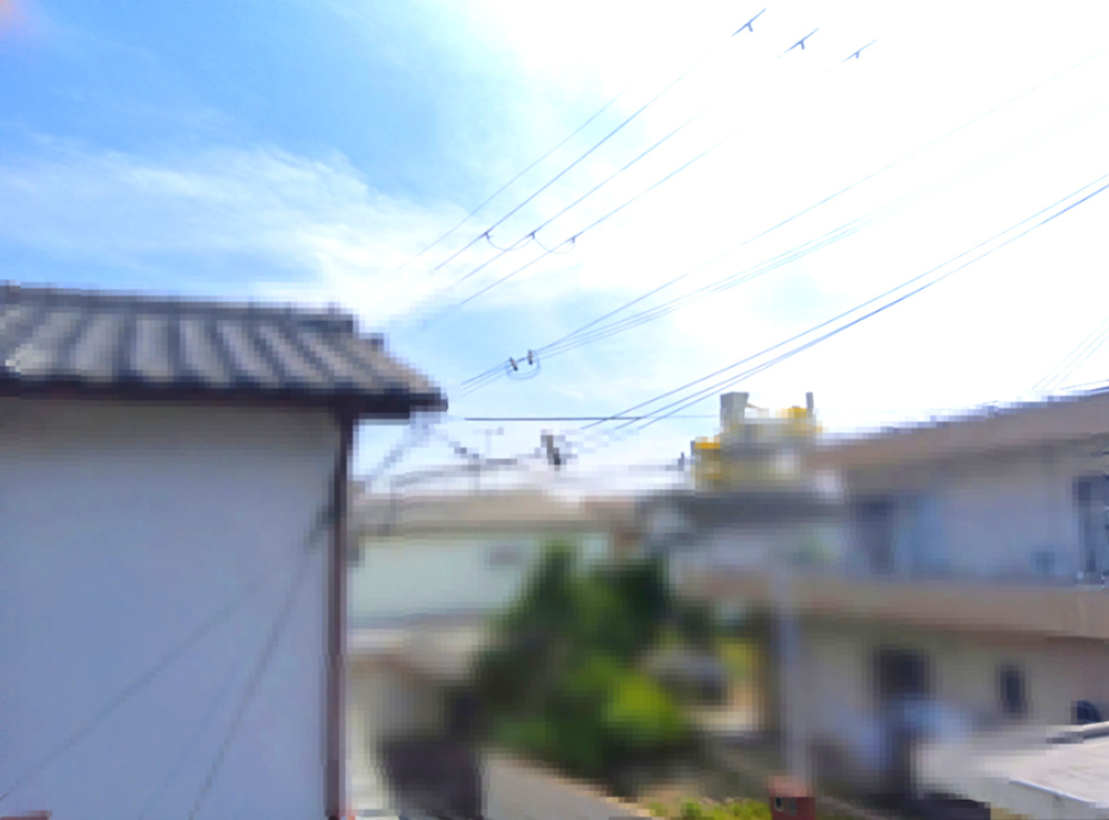 明石市大久保町江井島新築戸建の展望