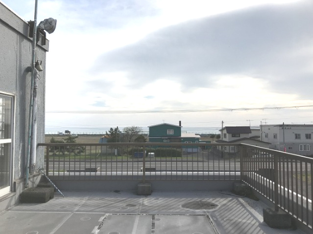 登別市幌別町５丁目25-5　倉庫付事務所のその他共用部分